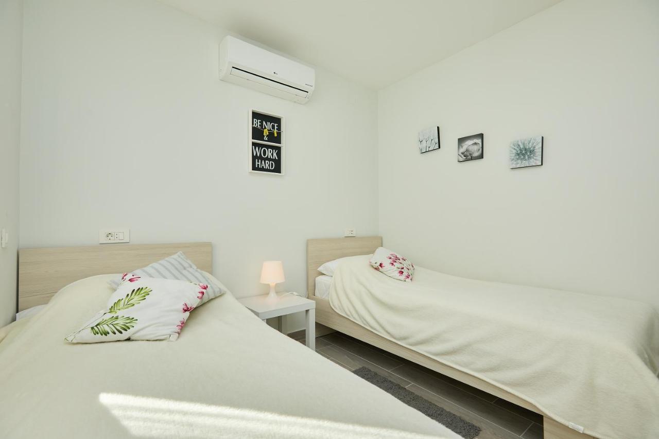 Stiga 2 - Two Bedroom Ap. Prožura Esterno foto